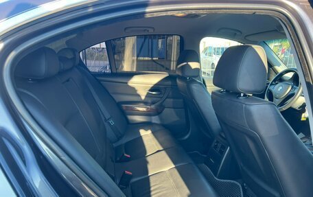 BMW 3 серия, 2008 год, 979 000 рублей, 12 фотография