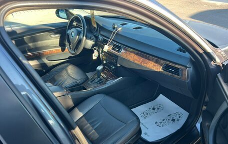 BMW 3 серия, 2008 год, 979 000 рублей, 13 фотография