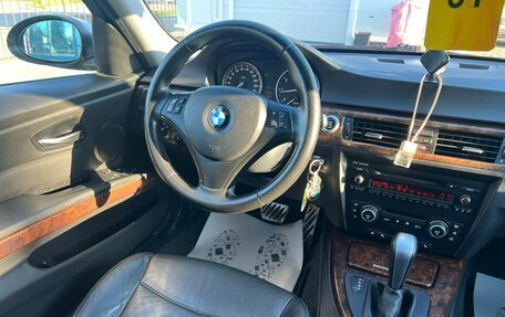 BMW 3 серия, 2008 год, 979 000 рублей, 15 фотография