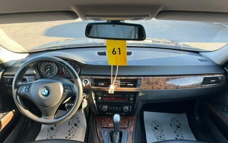 BMW 3 серия, 2008 год, 979 000 рублей, 14 фотография