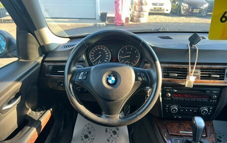 BMW 3 серия, 2008 год, 979 000 рублей, 17 фотография