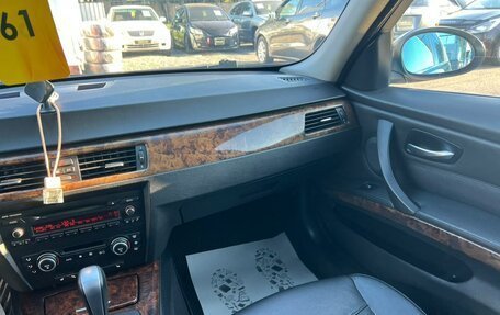 BMW 3 серия, 2008 год, 979 000 рублей, 16 фотография