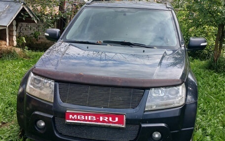 Suzuki Grand Vitara, 2008 год, 300 000 рублей, 1 фотография