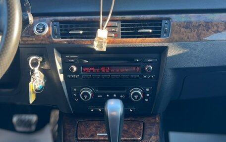 BMW 3 серия, 2008 год, 979 000 рублей, 19 фотография