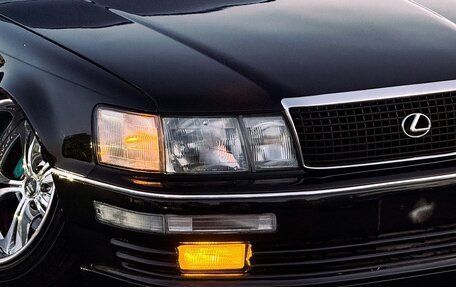 Lexus LS III, 1994 год, 2 000 000 рублей, 2 фотография