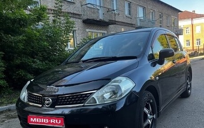 Nissan Tiida, 2005 год, 620 000 рублей, 1 фотография