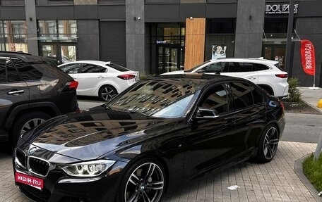 BMW 3 серия, 2011 год, 2 500 000 рублей, 1 фотография