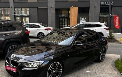 BMW 3 серия, 2011 год, 2 500 000 рублей, 1 фотография