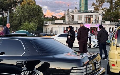 Lexus LS III, 1994 год, 2 000 000 рублей, 13 фотография