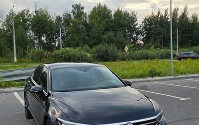 Volkswagen Passat B8 рестайлинг, 2020 год, 2 600 000 рублей, 1 фотография