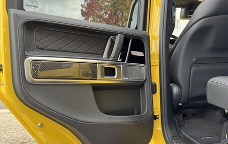 Mercedes-Benz G-Класс AMG, 2026 год, 34 820 000 рублей, 11 фотография