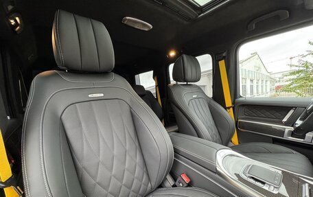 Mercedes-Benz G-Класс AMG, 2026 год, 34 820 000 рублей, 13 фотография