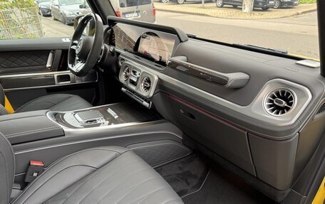 Mercedes-Benz G-Класс AMG, 2026 год, 34 820 000 рублей, 9 фотография