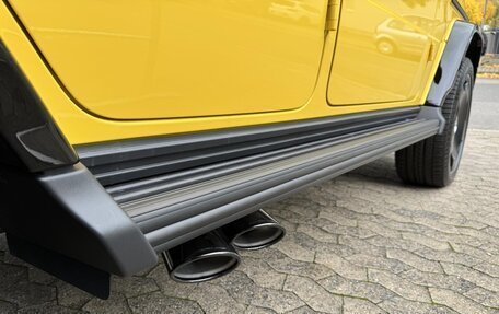 Mercedes-Benz G-Класс AMG, 2026 год, 34 820 000 рублей, 16 фотография
