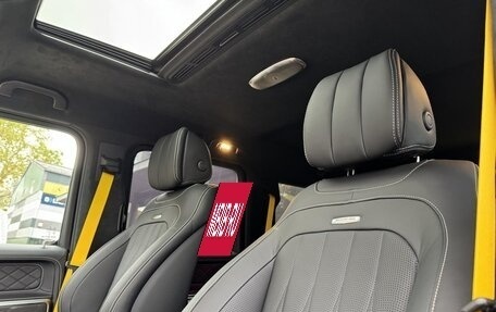 Mercedes-Benz G-Класс AMG, 2026 год, 34 820 000 рублей, 10 фотография