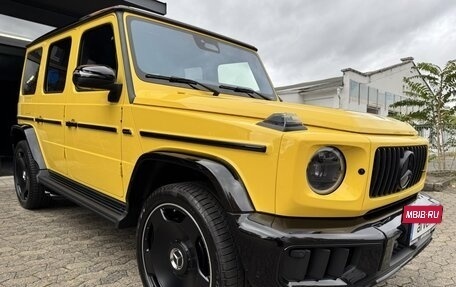 Mercedes-Benz G-Класс AMG, 2026 год, 34 820 000 рублей, 3 фотография