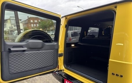 Mercedes-Benz G-Класс AMG, 2026 год, 34 820 000 рублей, 12 фотография