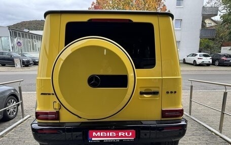 Mercedes-Benz G-Класс AMG, 2026 год, 34 820 000 рублей, 5 фотография