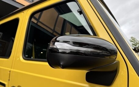 Mercedes-Benz G-Класс AMG, 2026 год, 34 820 000 рублей, 15 фотография
