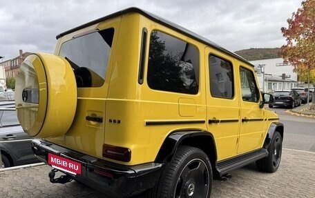 Mercedes-Benz G-Класс AMG, 2026 год, 34 820 000 рублей, 6 фотография