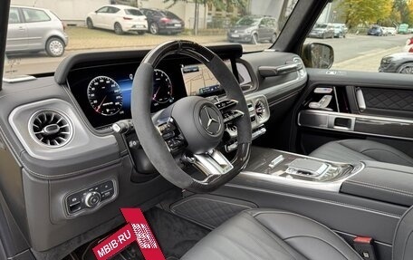 Mercedes-Benz G-Класс AMG, 2026 год, 34 820 000 рублей, 7 фотография