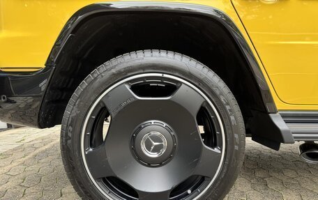 Mercedes-Benz G-Класс AMG, 2026 год, 34 820 000 рублей, 18 фотография