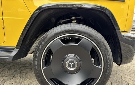 Mercedes-Benz G-Класс AMG, 2026 год, 34 820 000 рублей, 17 фотография