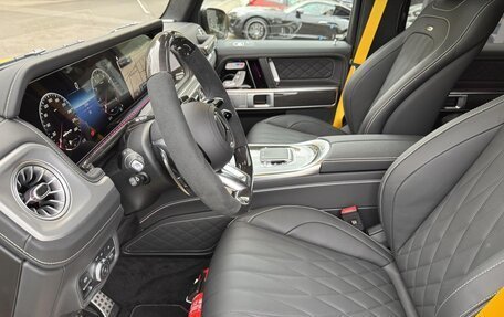 Mercedes-Benz G-Класс AMG, 2026 год, 34 820 000 рублей, 20 фотография