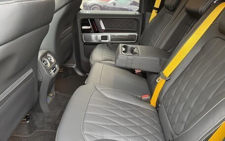 Mercedes-Benz G-Класс AMG, 2026 год, 34 820 000 рублей, 22 фотография