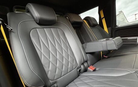 Mercedes-Benz G-Класс AMG, 2026 год, 34 820 000 рублей, 25 фотография