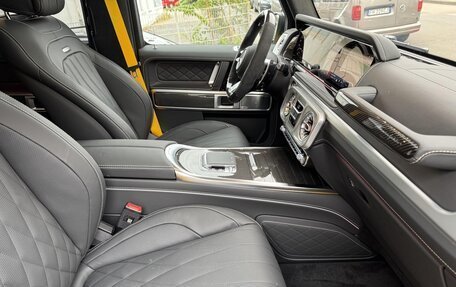Mercedes-Benz G-Класс AMG, 2026 год, 34 820 000 рублей, 27 фотография