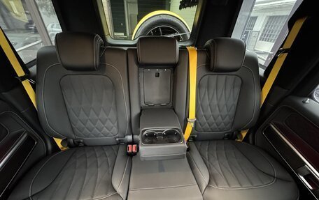 Mercedes-Benz G-Класс AMG, 2026 год, 34 820 000 рублей, 24 фотография
