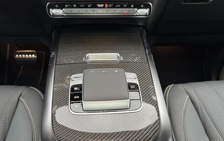 Mercedes-Benz G-Класс AMG, 2026 год, 34 820 000 рублей, 28 фотография