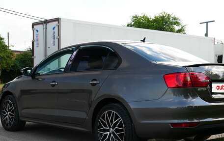Volkswagen Jetta VI, 2012 год, 1 100 000 рублей, 8 фотография