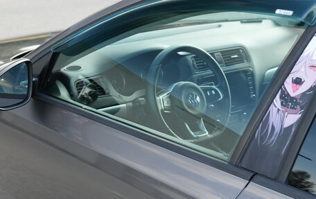 Volkswagen Jetta VI, 2012 год, 1 100 000 рублей, 10 фотография
