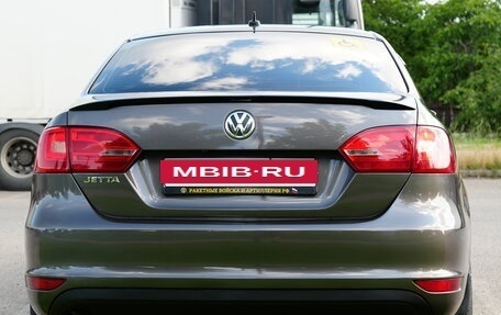 Volkswagen Jetta VI, 2012 год, 1 100 000 рублей, 7 фотография