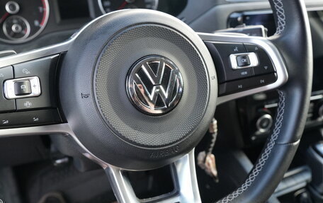 Volkswagen Jetta VI, 2012 год, 1 100 000 рублей, 28 фотография