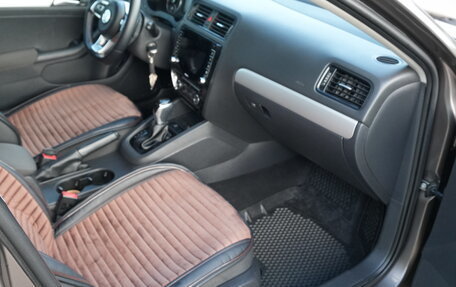 Volkswagen Jetta VI, 2012 год, 1 100 000 рублей, 30 фотография