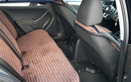 Volkswagen Jetta VI, 2012 год, 1 100 000 рублей, 34 фотография