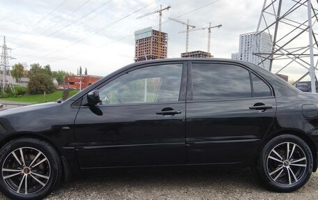 Mitsubishi Lancer IX, 2007 год, 487 000 рублей, 4 фотография