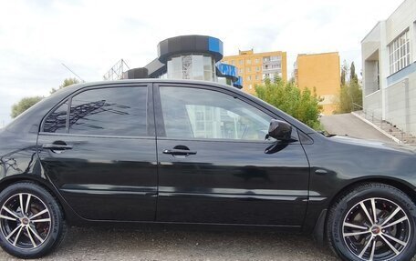 Mitsubishi Lancer IX, 2007 год, 487 000 рублей, 5 фотография
