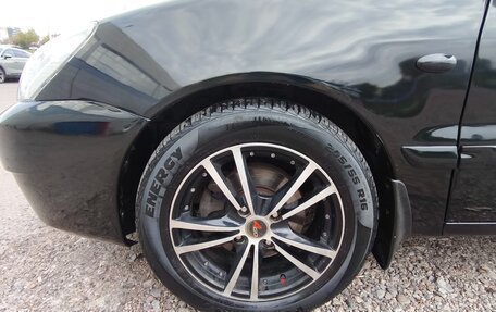 Mitsubishi Lancer IX, 2007 год, 487 000 рублей, 7 фотография