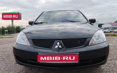 Mitsubishi Lancer IX, 2007 год, 487 000 рублей, 3 фотография