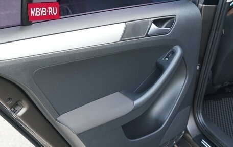 Volkswagen Jetta VI, 2012 год, 1 100 000 рублей, 36 фотография
