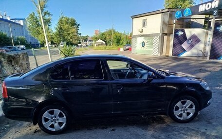 Skoda Octavia, 2008 год, 530 000 рублей, 6 фотография