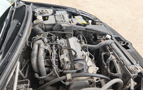 Mitsubishi Lancer IX, 2007 год, 487 000 рублей, 10 фотография