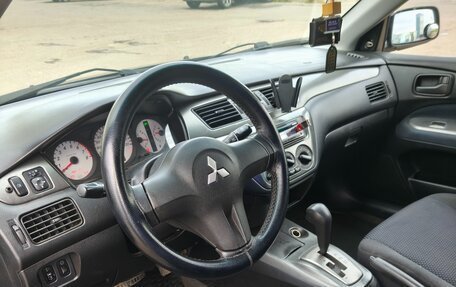 Mitsubishi Lancer IX, 2007 год, 487 000 рублей, 9 фотография