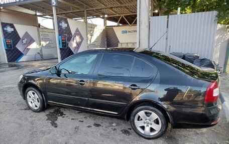 Skoda Octavia, 2008 год, 530 000 рублей, 7 фотография