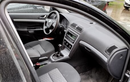 Skoda Octavia, 2008 год, 530 000 рублей, 11 фотография