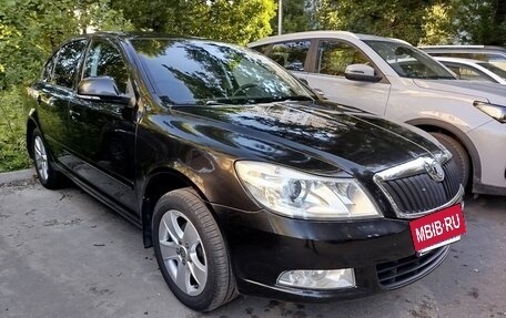 Skoda Octavia, 2008 год, 530 000 рублей, 4 фотография